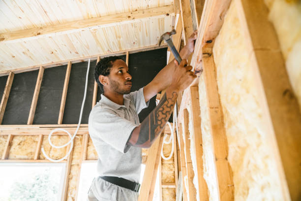 Range of Insulation Solutions in Seffner, FL